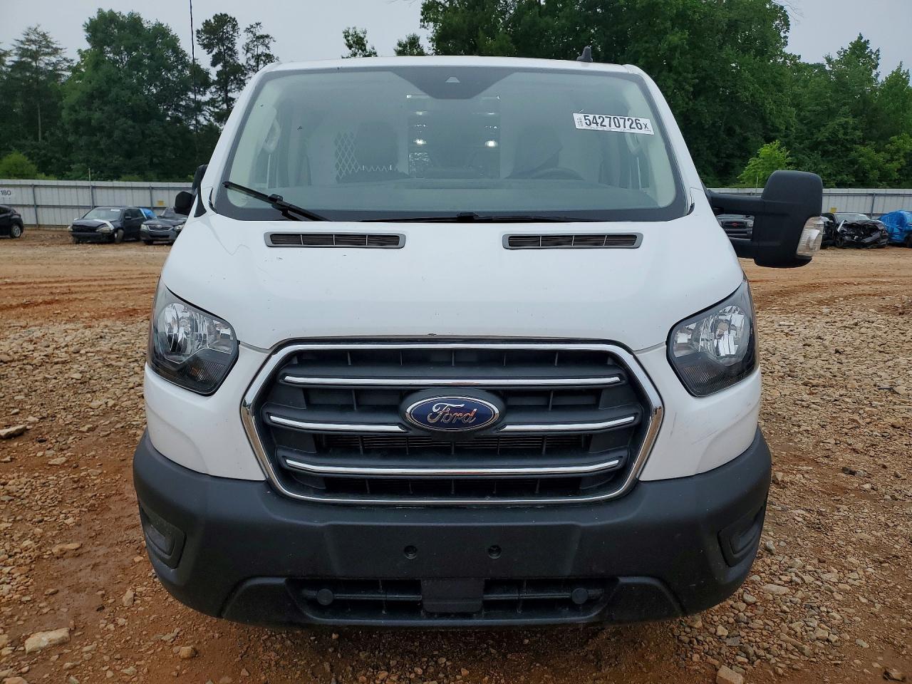 2020 Ford Transit T-350 - Image 5