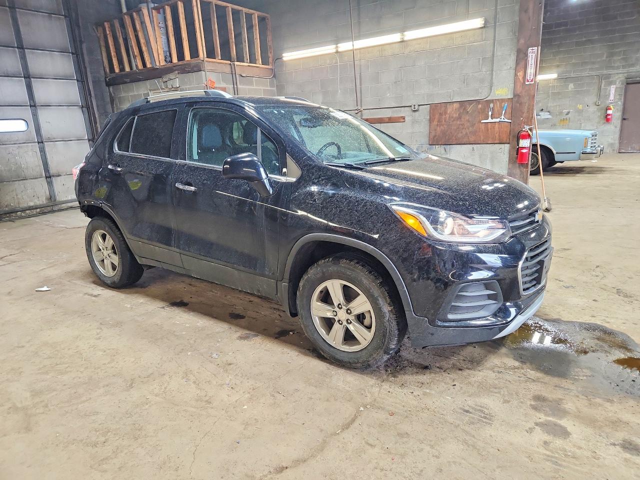 2019 Chevrolet Trax 1Lt - Image 4