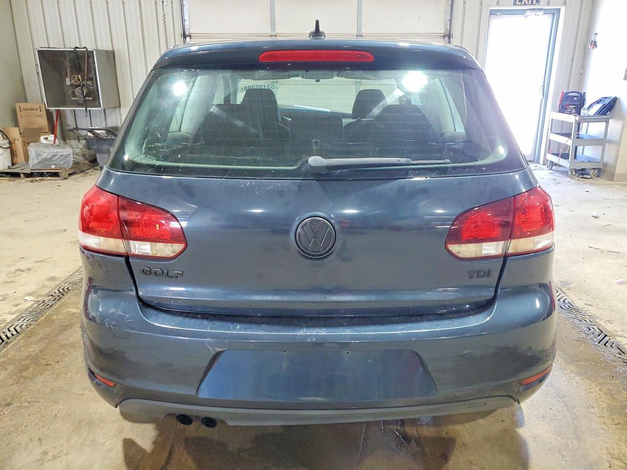 2012 Volkswagen Golf - Image 6
