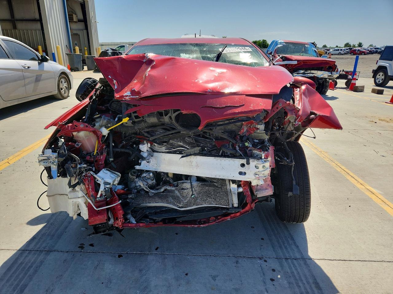 2011 Toyota Prius Two - Image 5