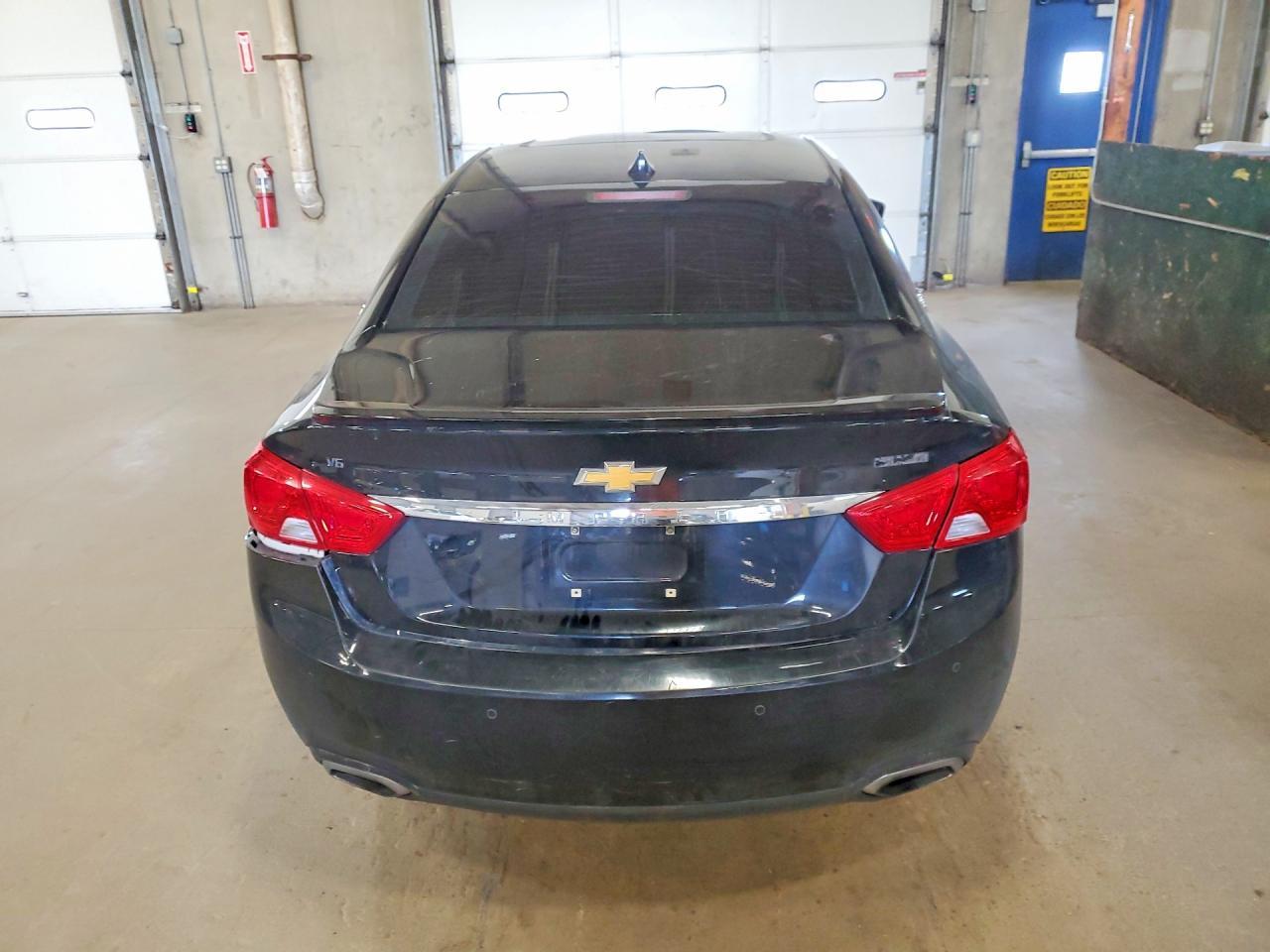 2014 Chevrolet Impala Ltz - Image 6
