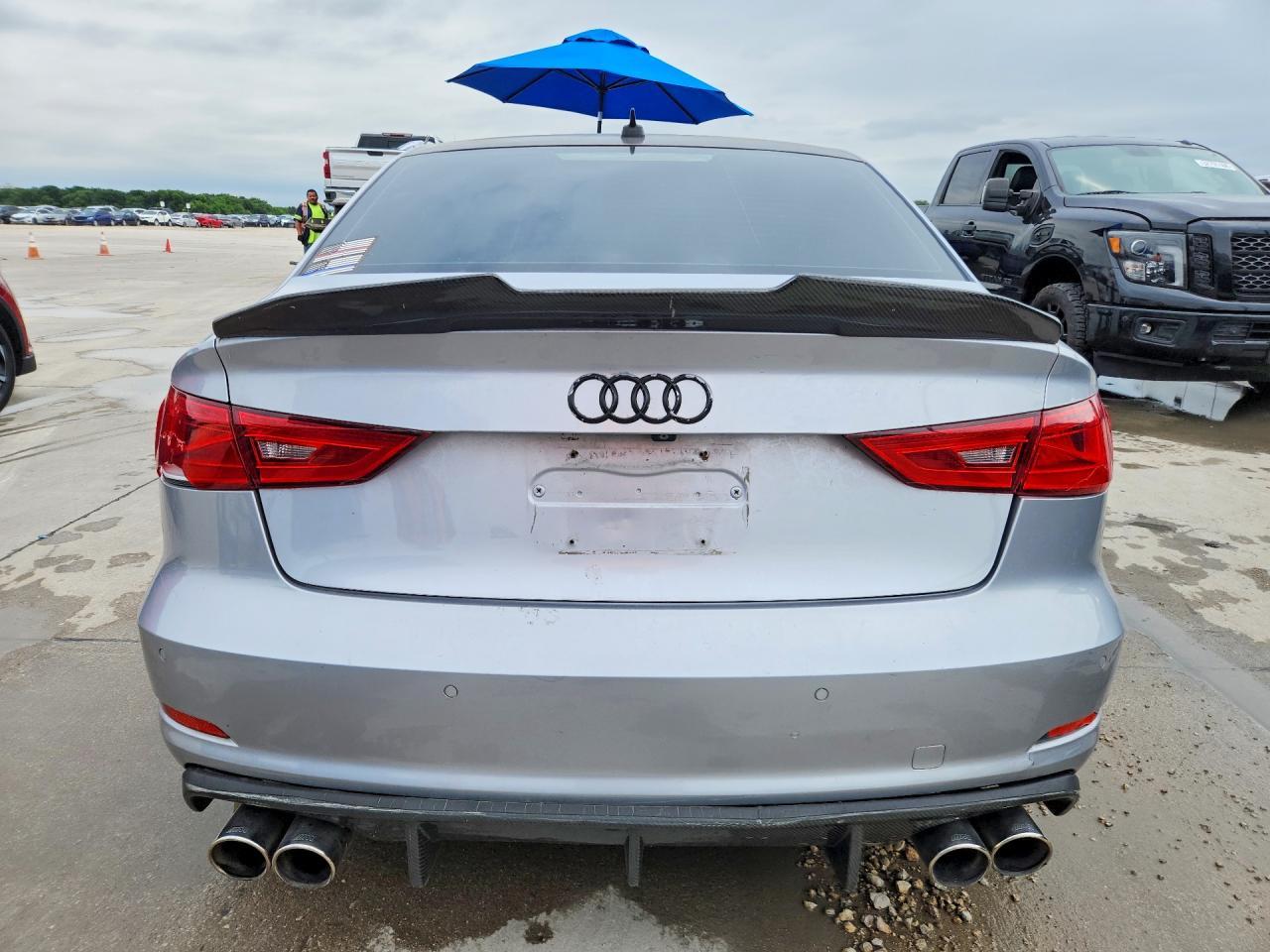 2015 Audi A3 Premium - Фото 6