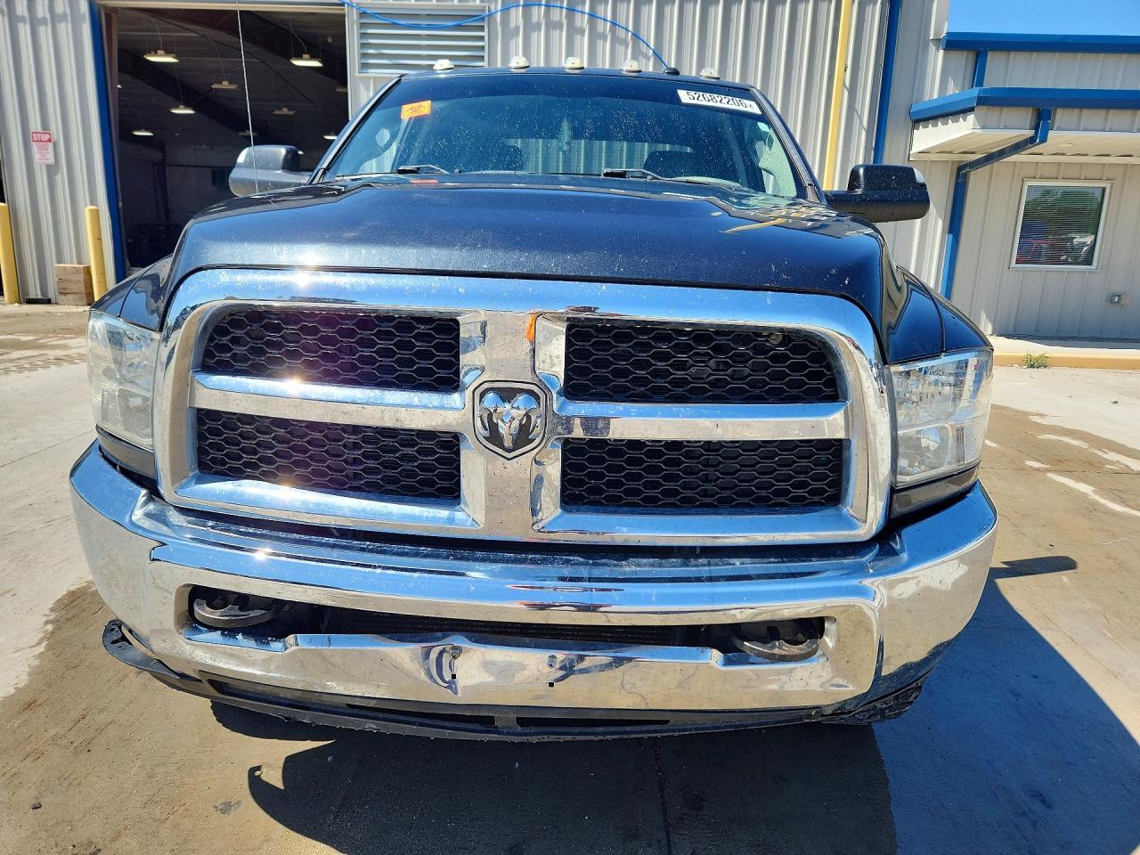 2018 Ram 2500 St - Фото 5