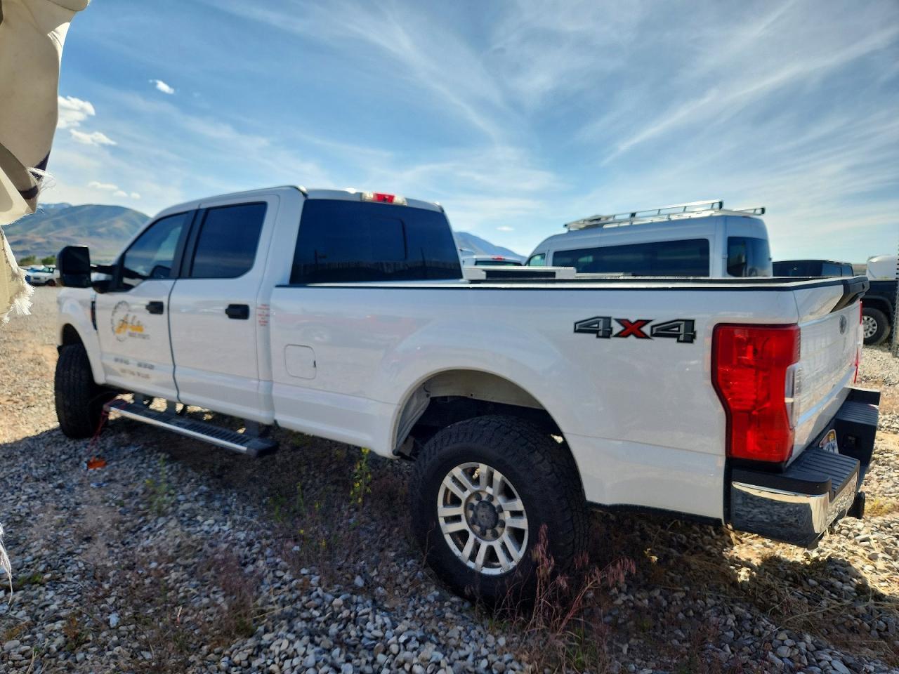 2019 Ford F250 Super Duty - Image 3