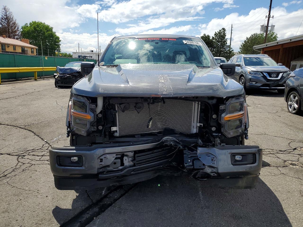 2024 Ford F150 Xl - Image 5