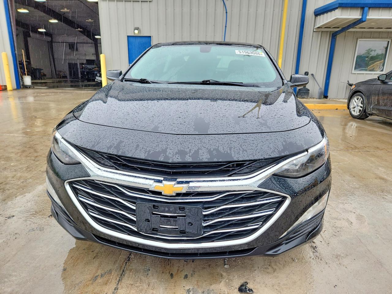 2021 Chevrolet Malibu Lt - Фото 5