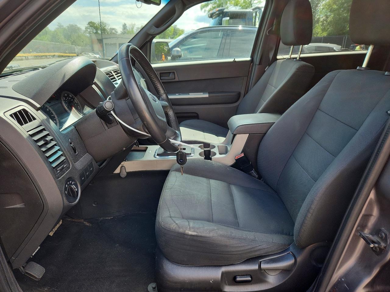 2012 Ford Escape Xlt - Image 7
