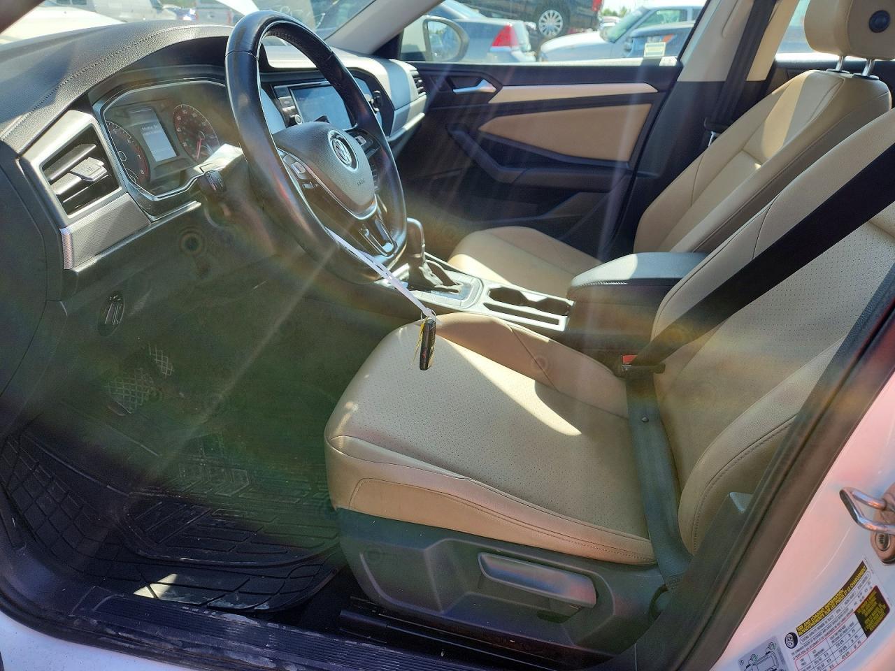 2019 Volkswagen Jetta S - Image 7