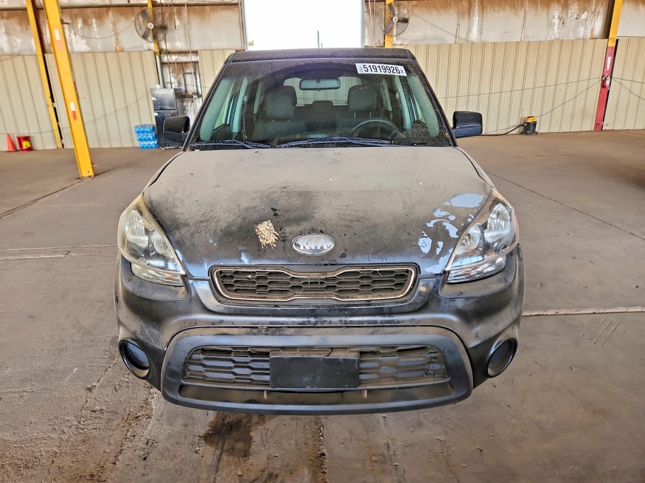 2013 Kia Soul Base - Image 5