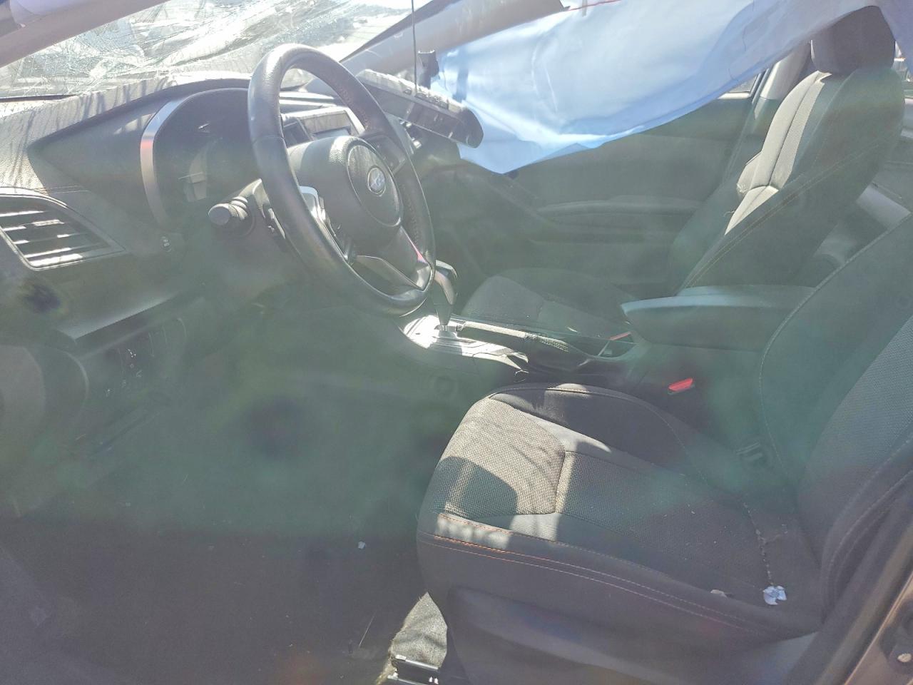2023 Subaru Crosstrek Premium - Image 7