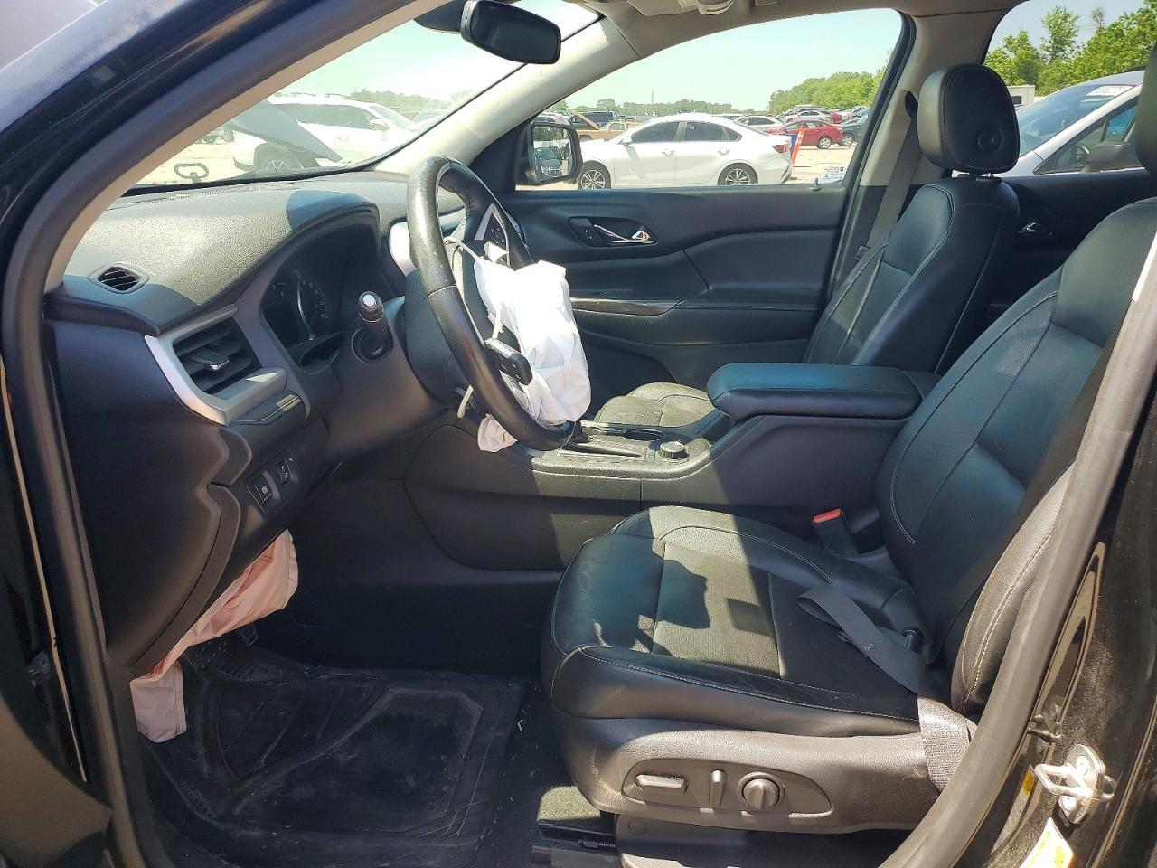2017 GMC Acadia Slt-1 - Image 7