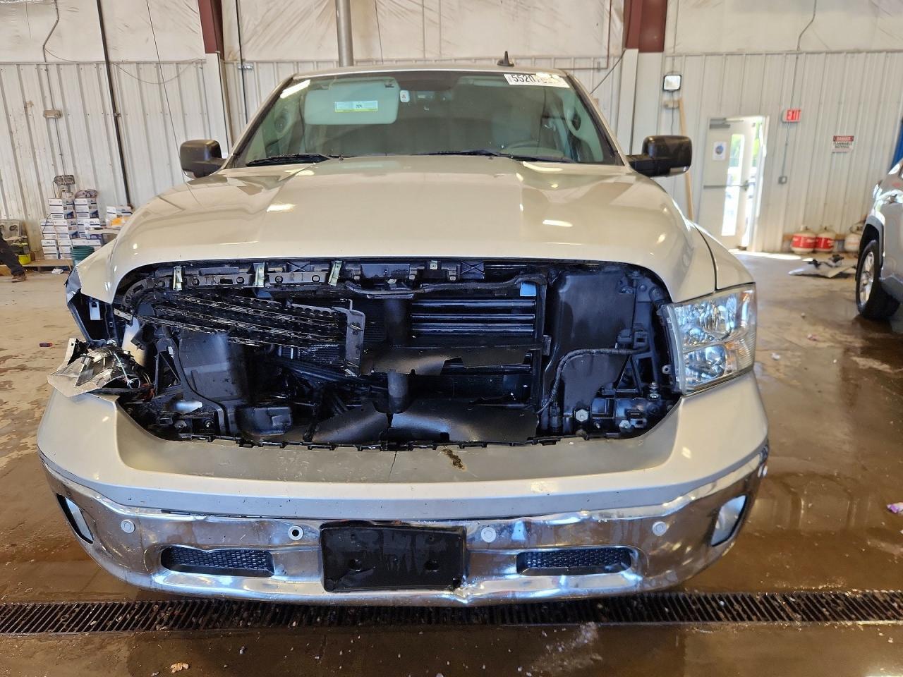 2016 Ram 1500 Slt - Image 5
