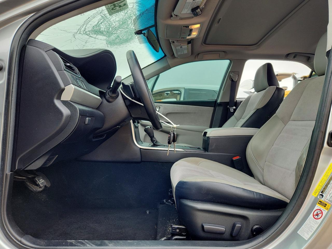 2016 Toyota Camry Xse - Фото 7