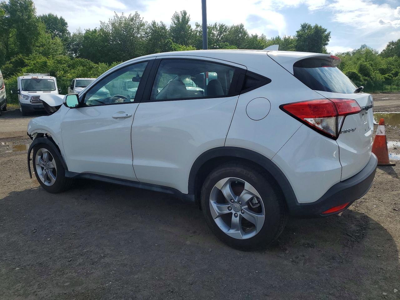 2022 Honda Hr-V Lx - Image 2
