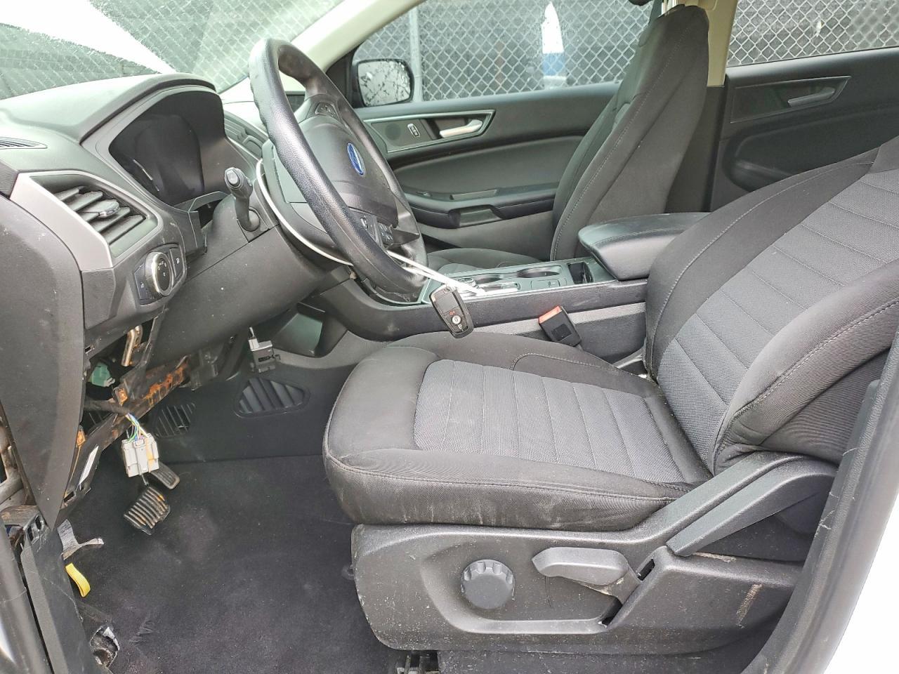 2023 Ford Edge Se - Фото 7