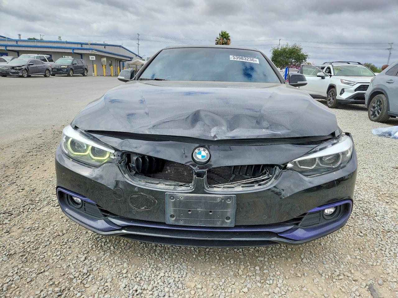 2018 BMW 430I - Image 5