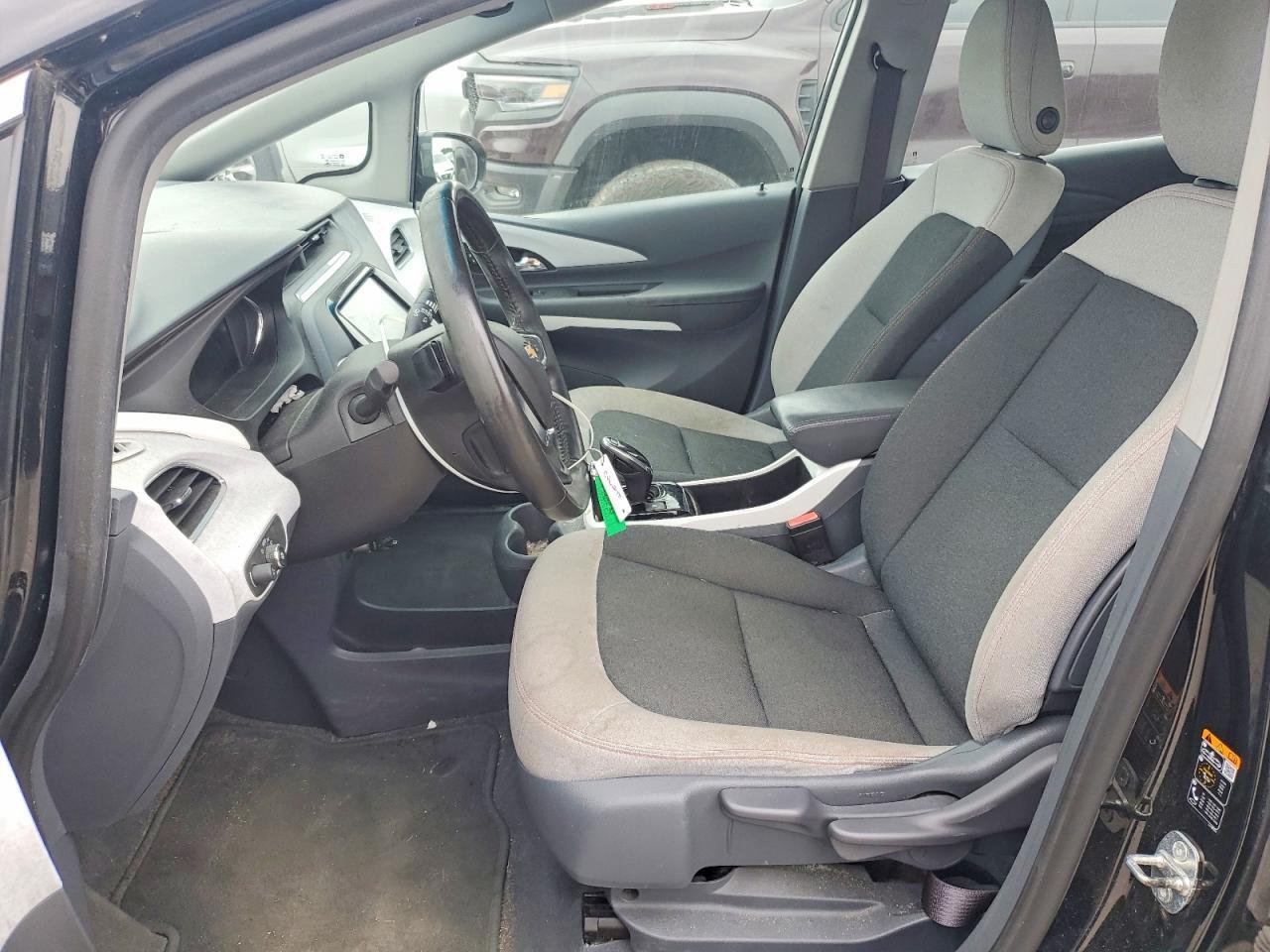 2017 Chevrolet Bolt Ev Lt - Фото 7