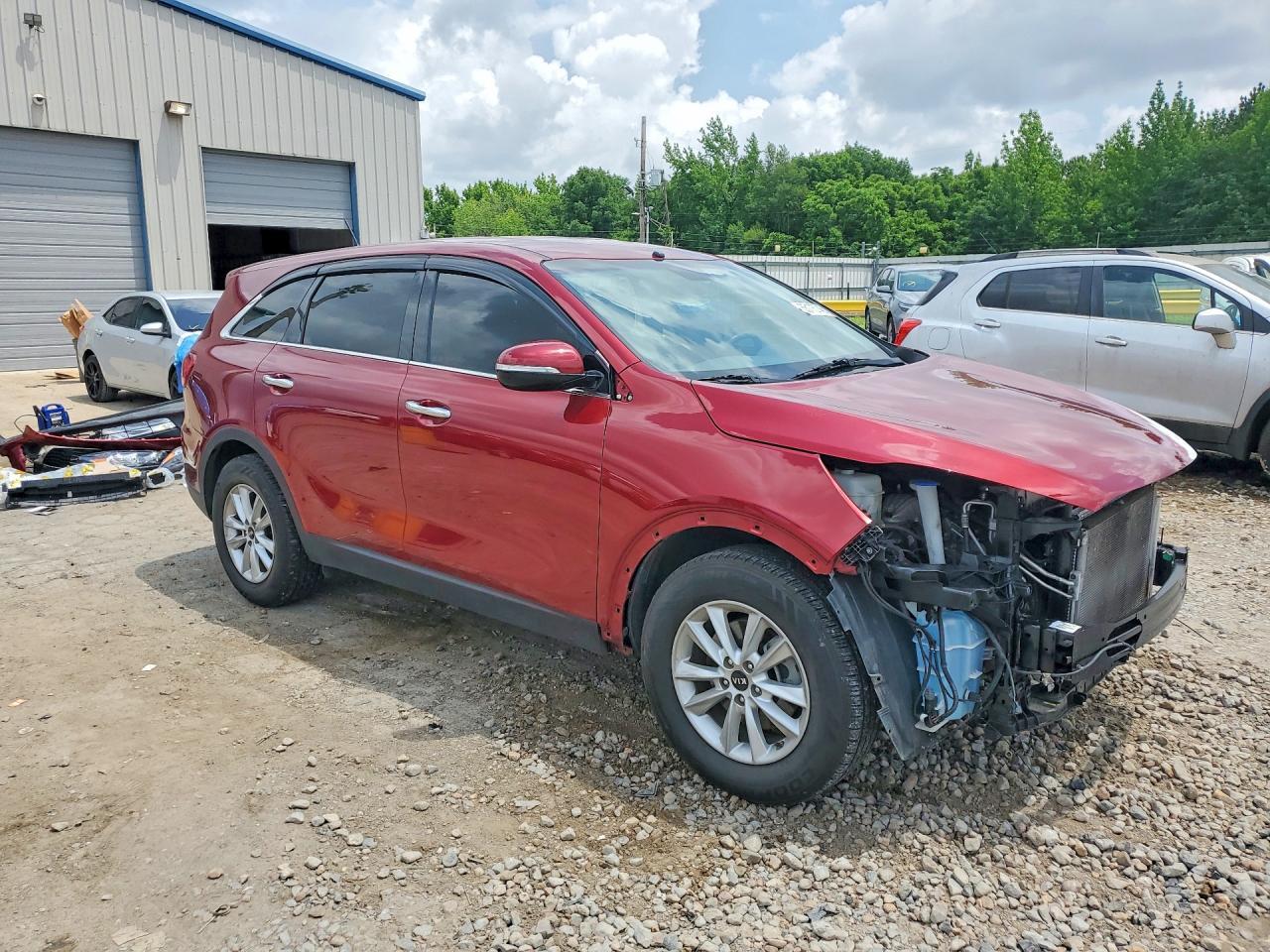 2019 Kia Sorento - Фото 4