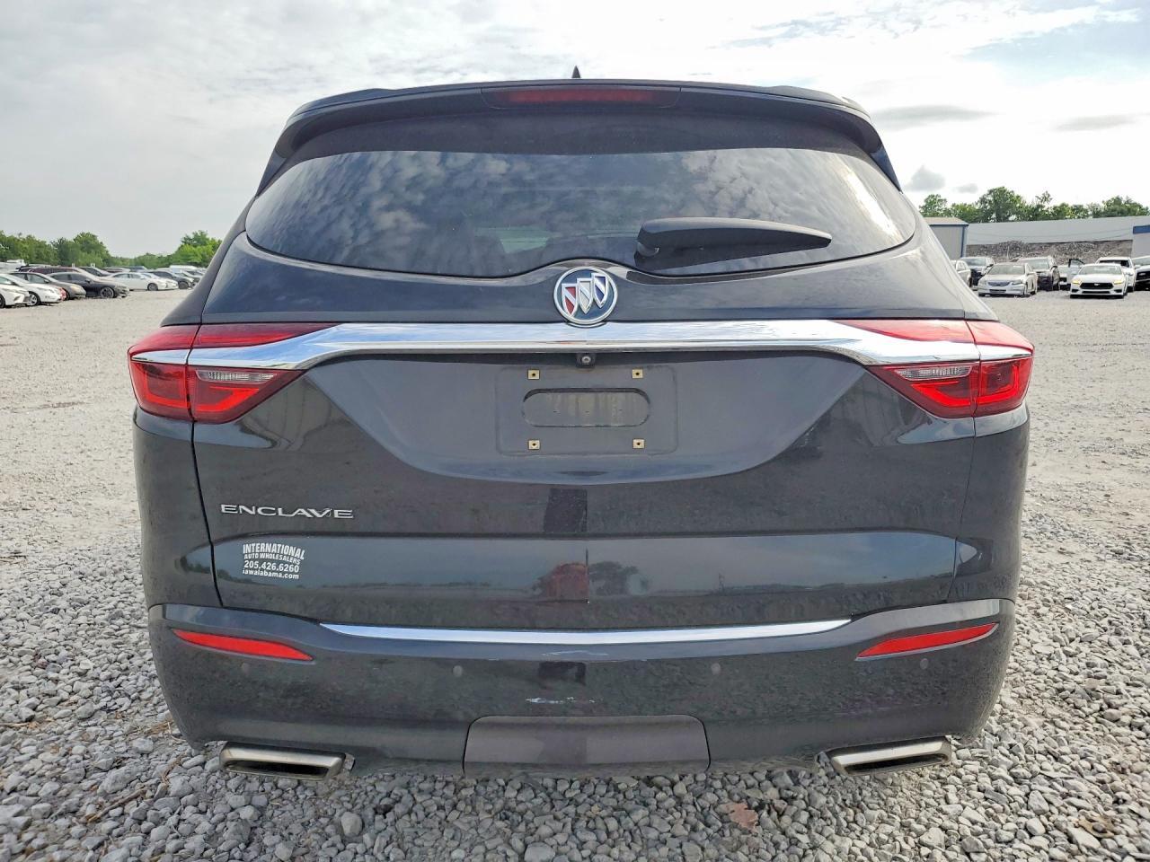 2020 Buick Enclave Essence - Image 6