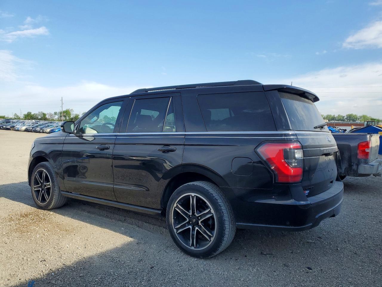 2020 Ford Expedition Limited - Image 2
