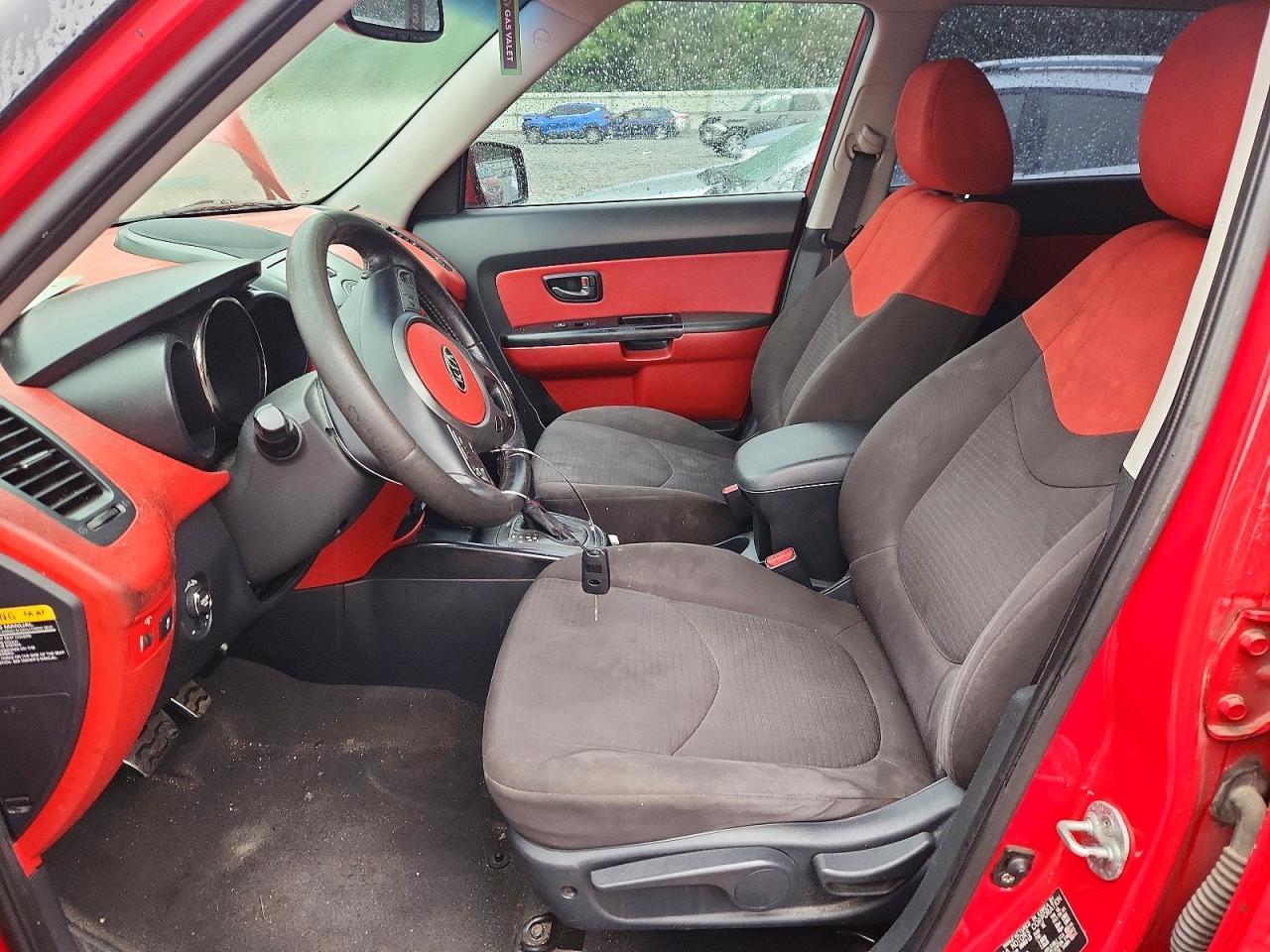 2011 Kia Soul Sport - Фото 7