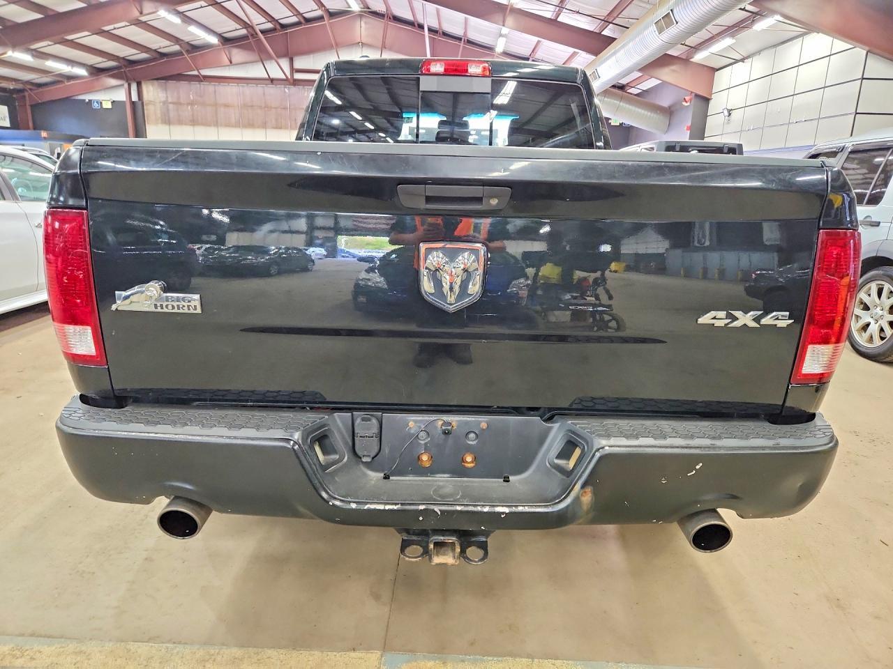 2016 Ram 1500 Slt - Image 6