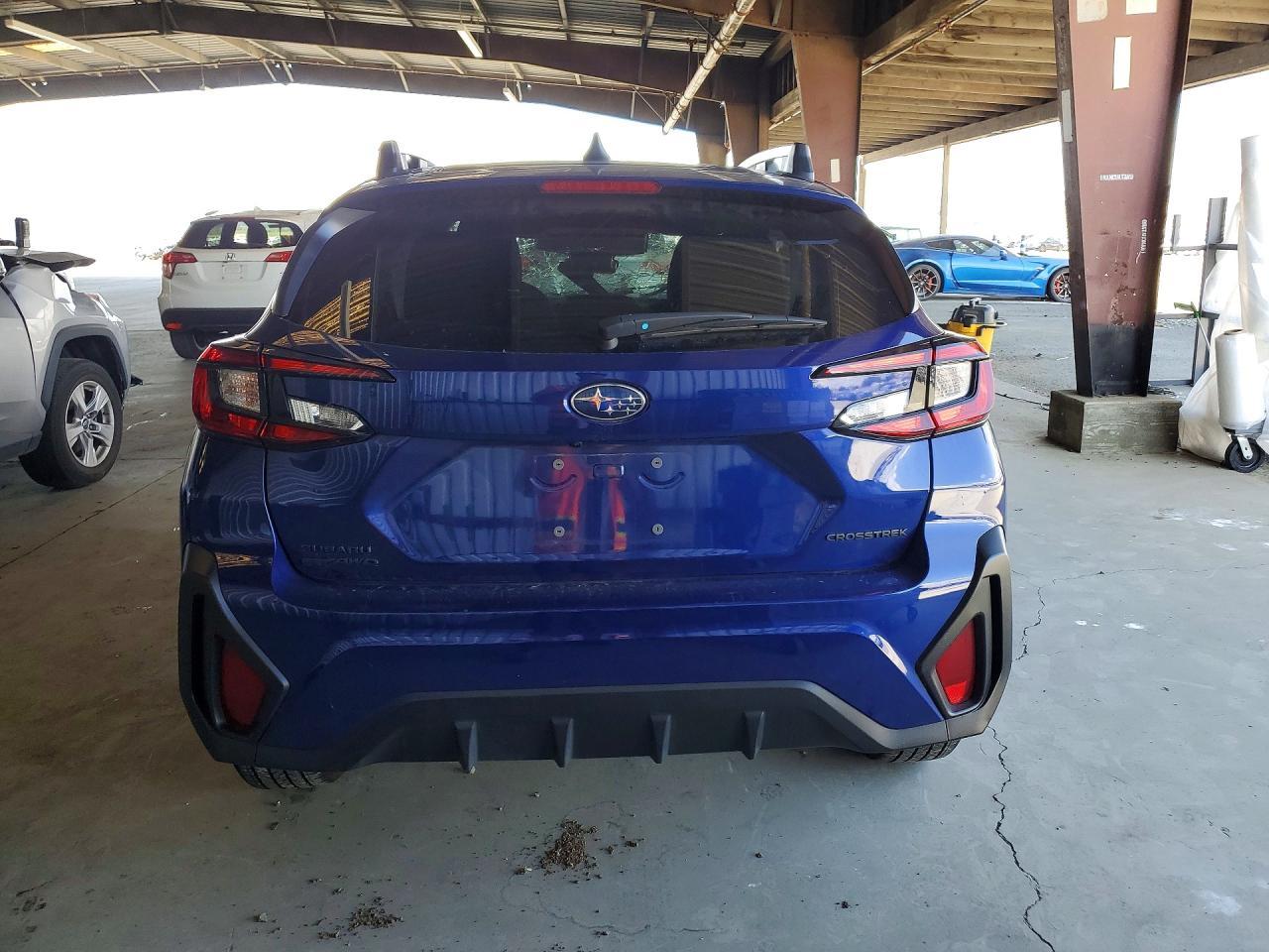 2026 Subaru Crosstrek Premium - Image 6