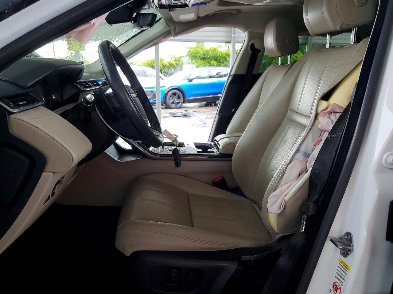 2020 Land Rover Range Rover Velar P250 S - Image 7
