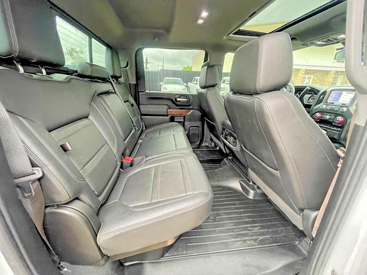 2023 GMC Sierra K2500 Denali - Фото 6
