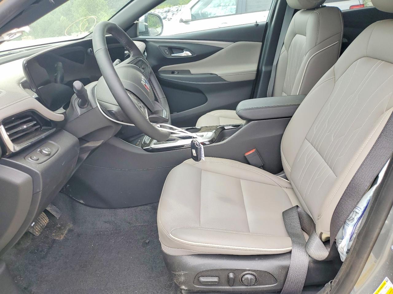 2025 Buick Envista Avenir - Фото 7