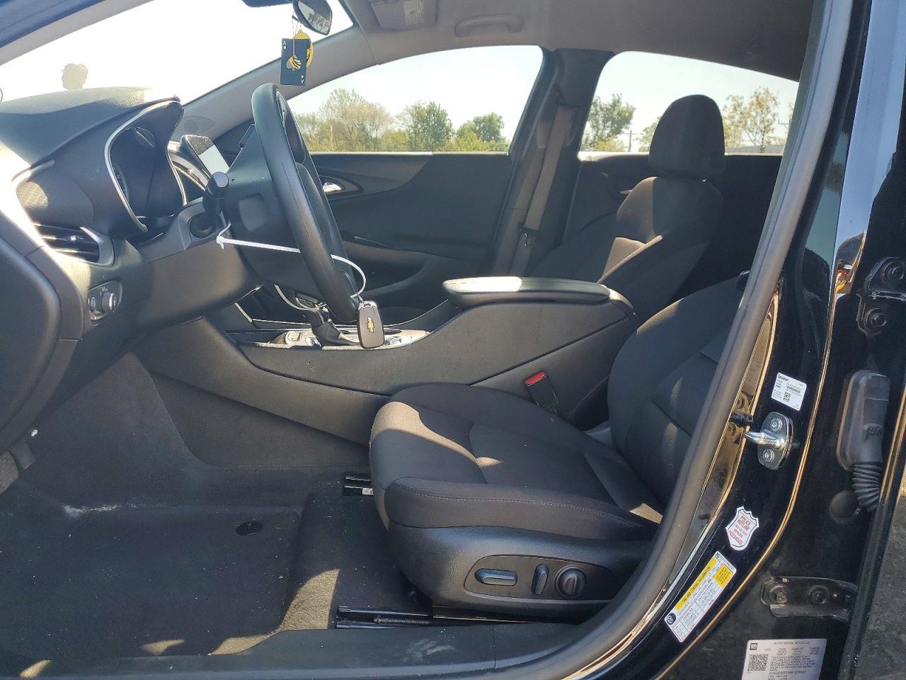 2024 Chevrolet Malibu Lt - Image 7