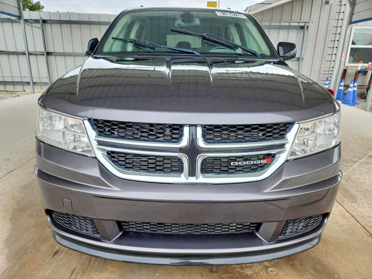 2020 Dodge Journey Se - Image 5