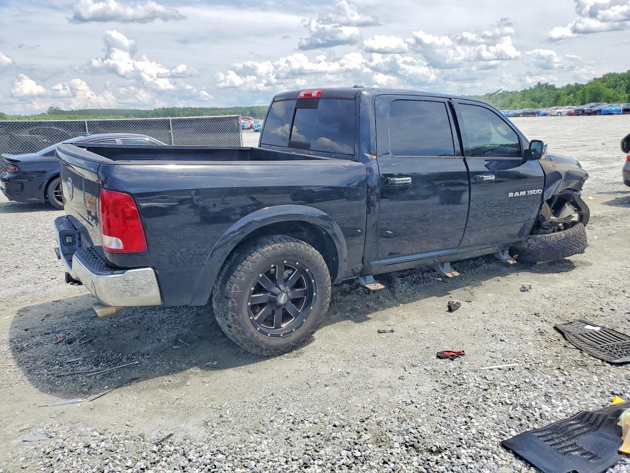 2012 Dodge Ram 1500 - Image 3