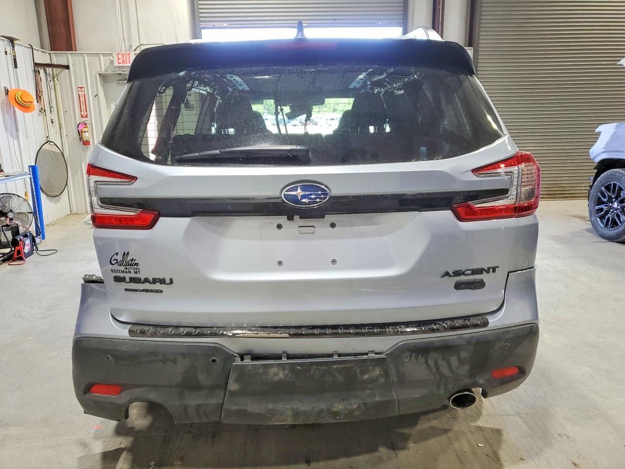 2024 Subaru Ascent Onyx Edition - Image 6