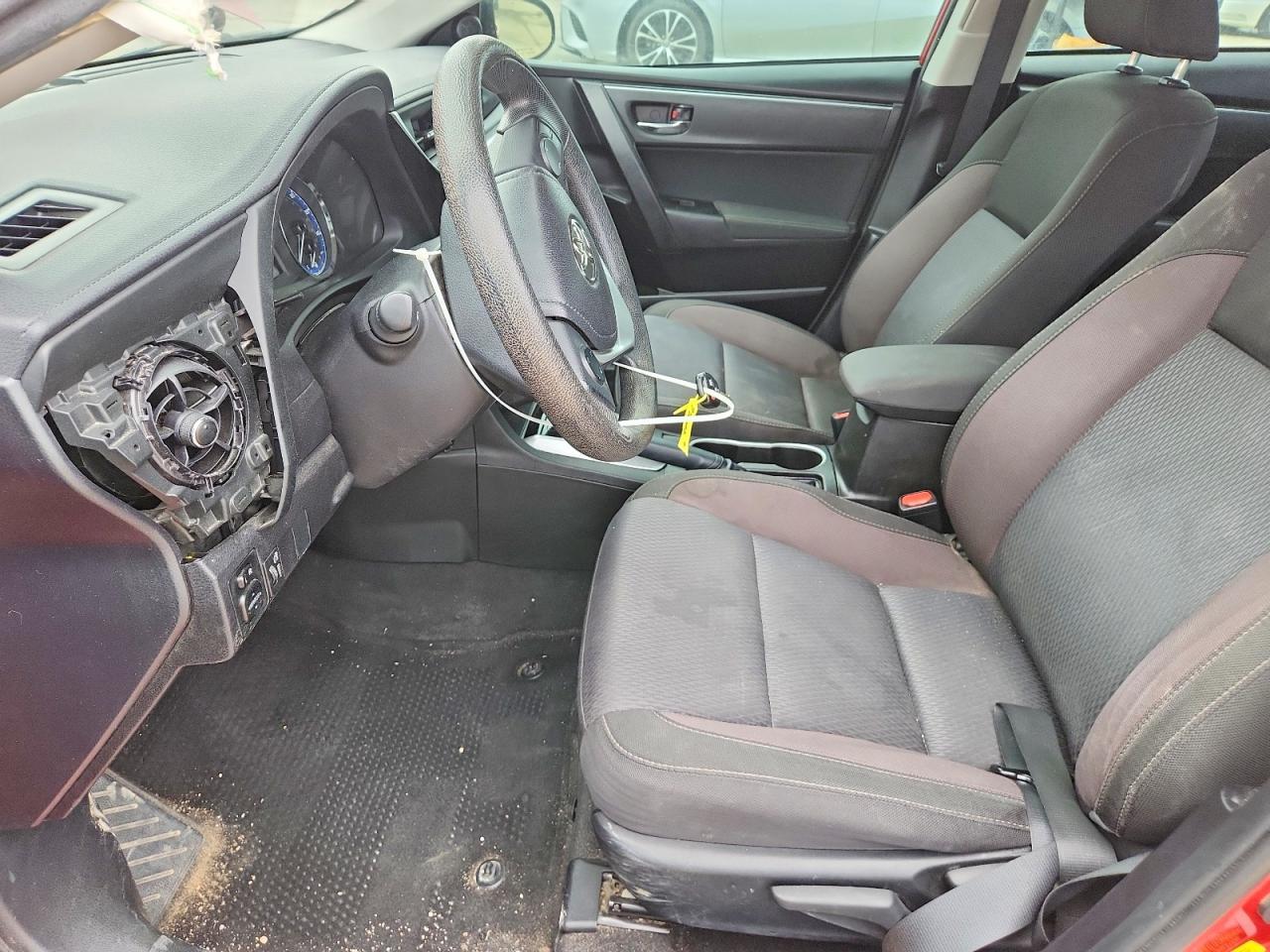 2017 Toyota Corolla Le - Фото 7