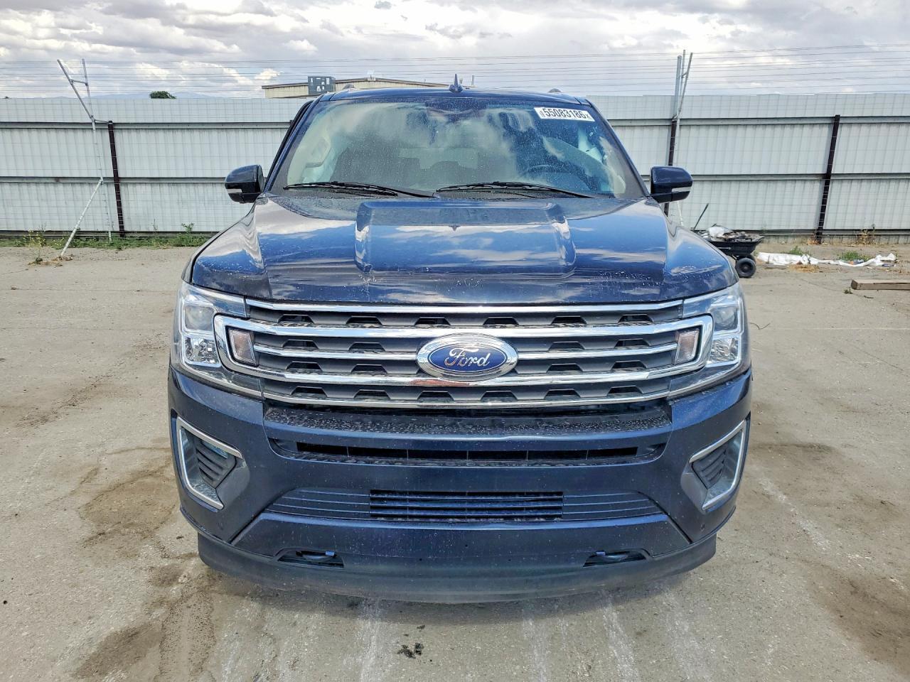 2021 Ford Expedition Max Xlt 4 - Фото 5