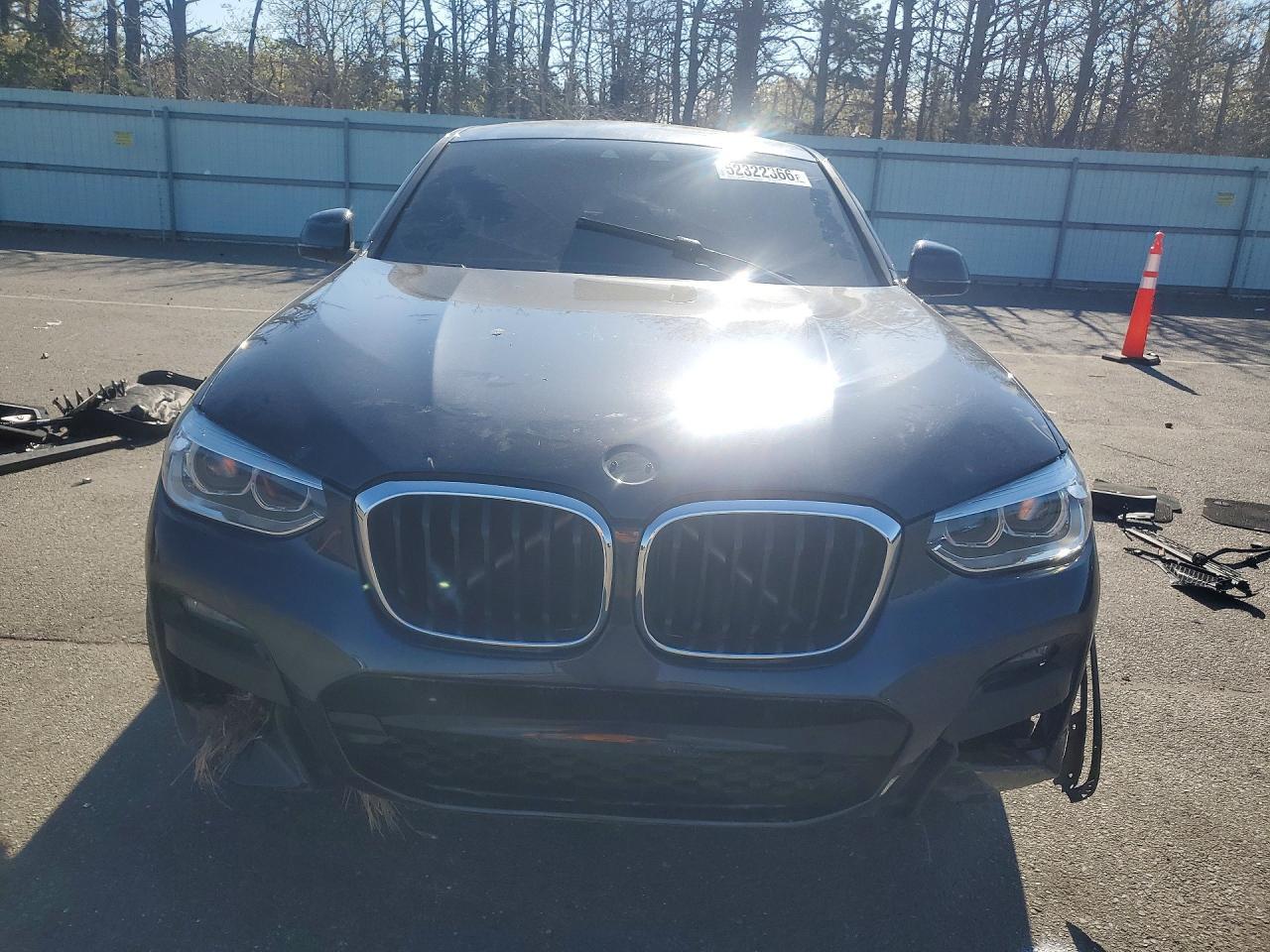 2021 BMW X4 xDrive30I - Image 5