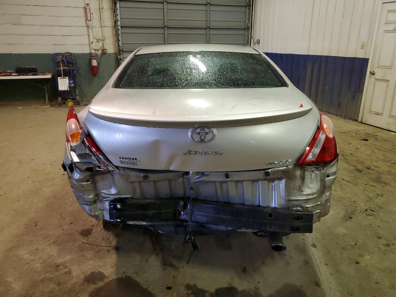 2004 Toyota Camry Solara Se Sport V6 - Image 6