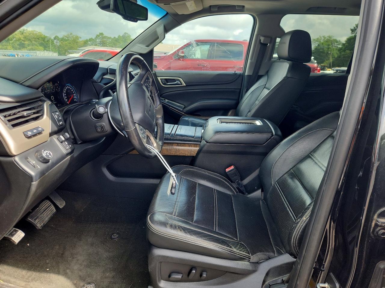 2018 GMC Yukon Xl Denali - Image 7