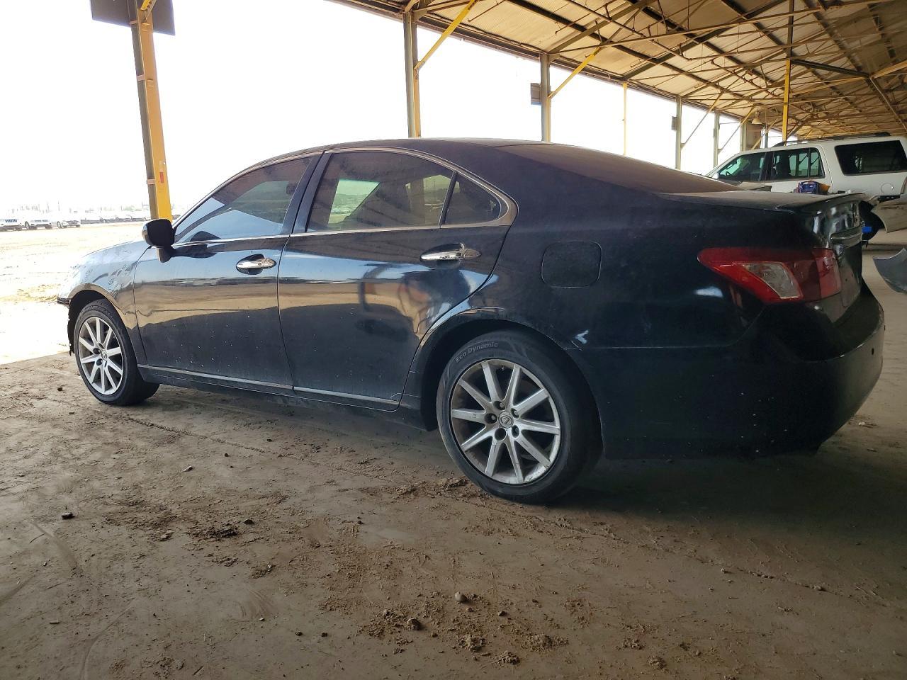 2008 Lexus Es 350 - Image 2