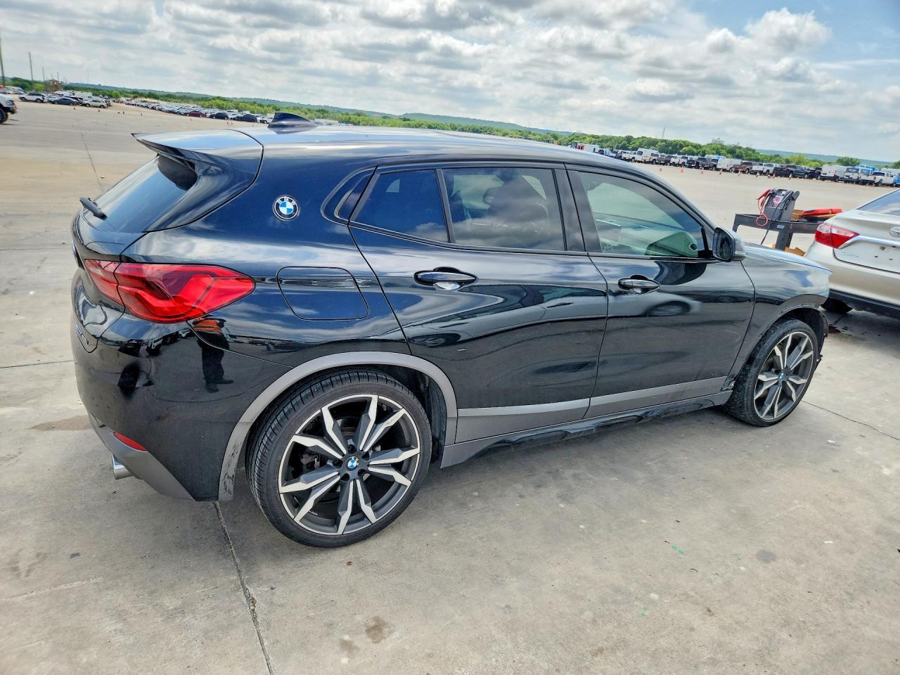 2018 BMW X2 Sdrive28I - Image 3