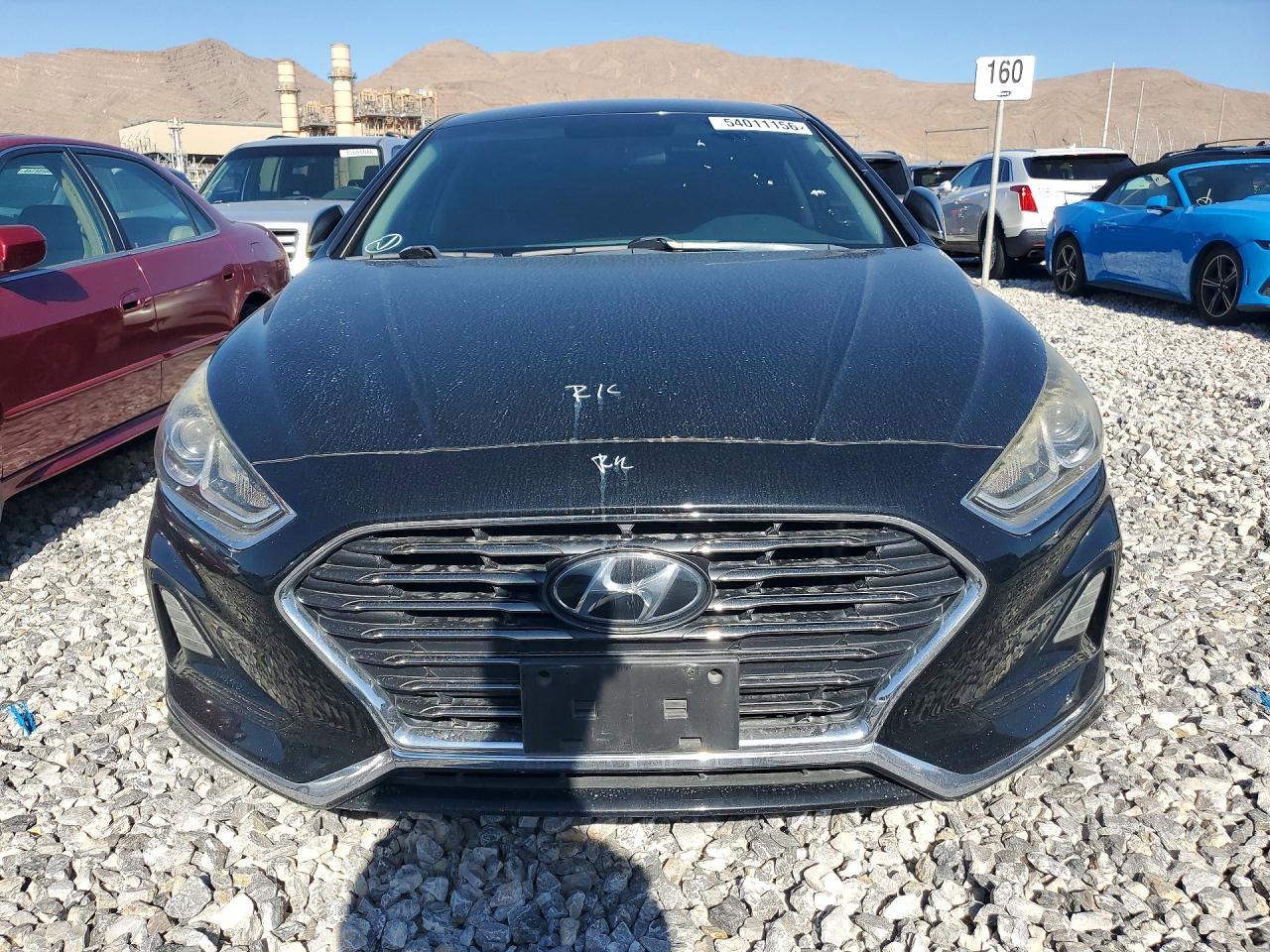 2019 Hyundai Sonata Se - Image 5
