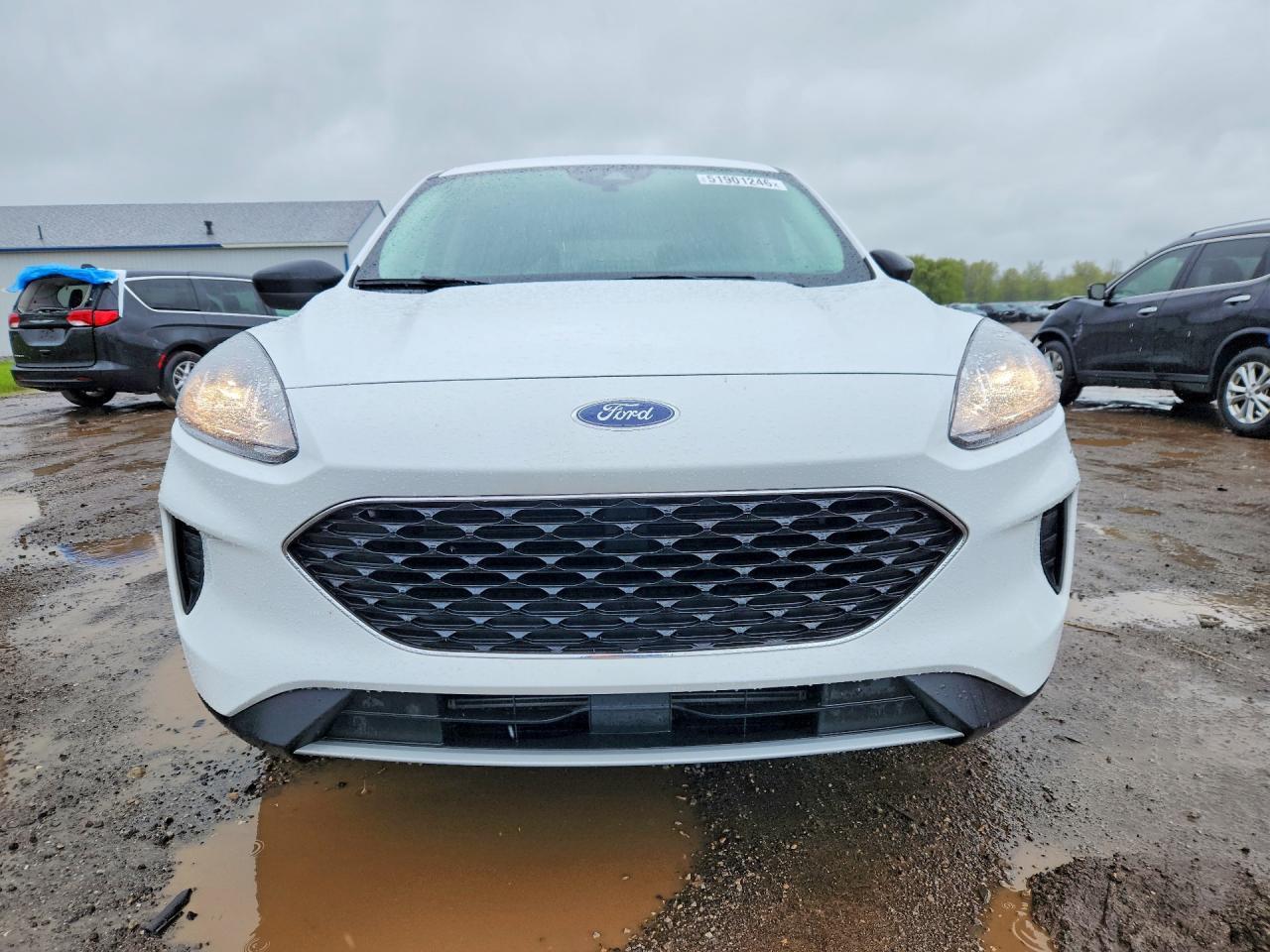 2022 Ford Escape Se - Image 5
