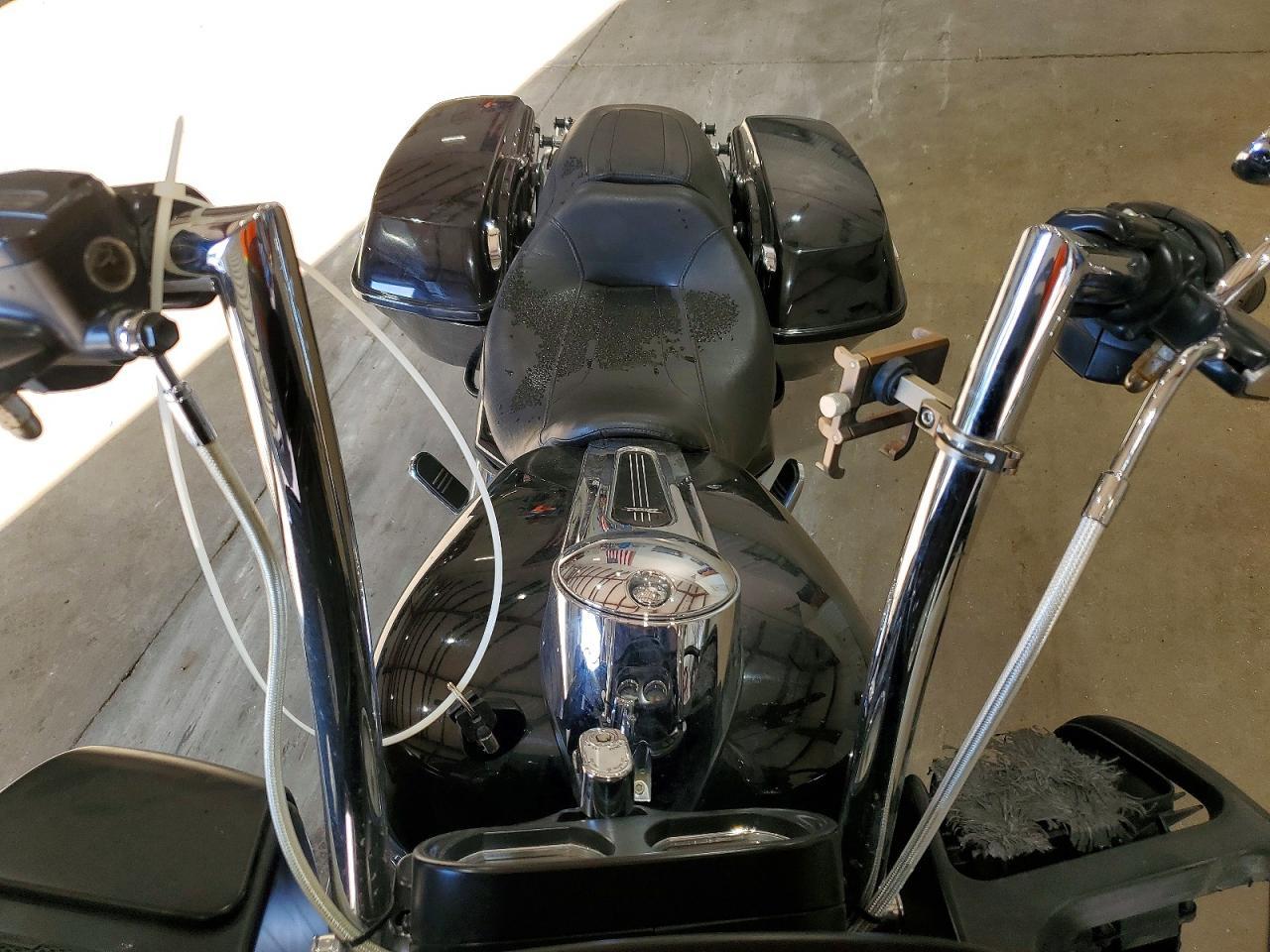 2021 Harley-Davidson Fltrx - Image 5