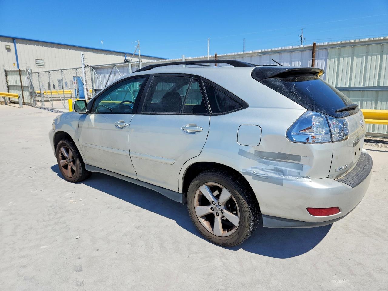 2005 Lexus Rx 330 - Фото 2