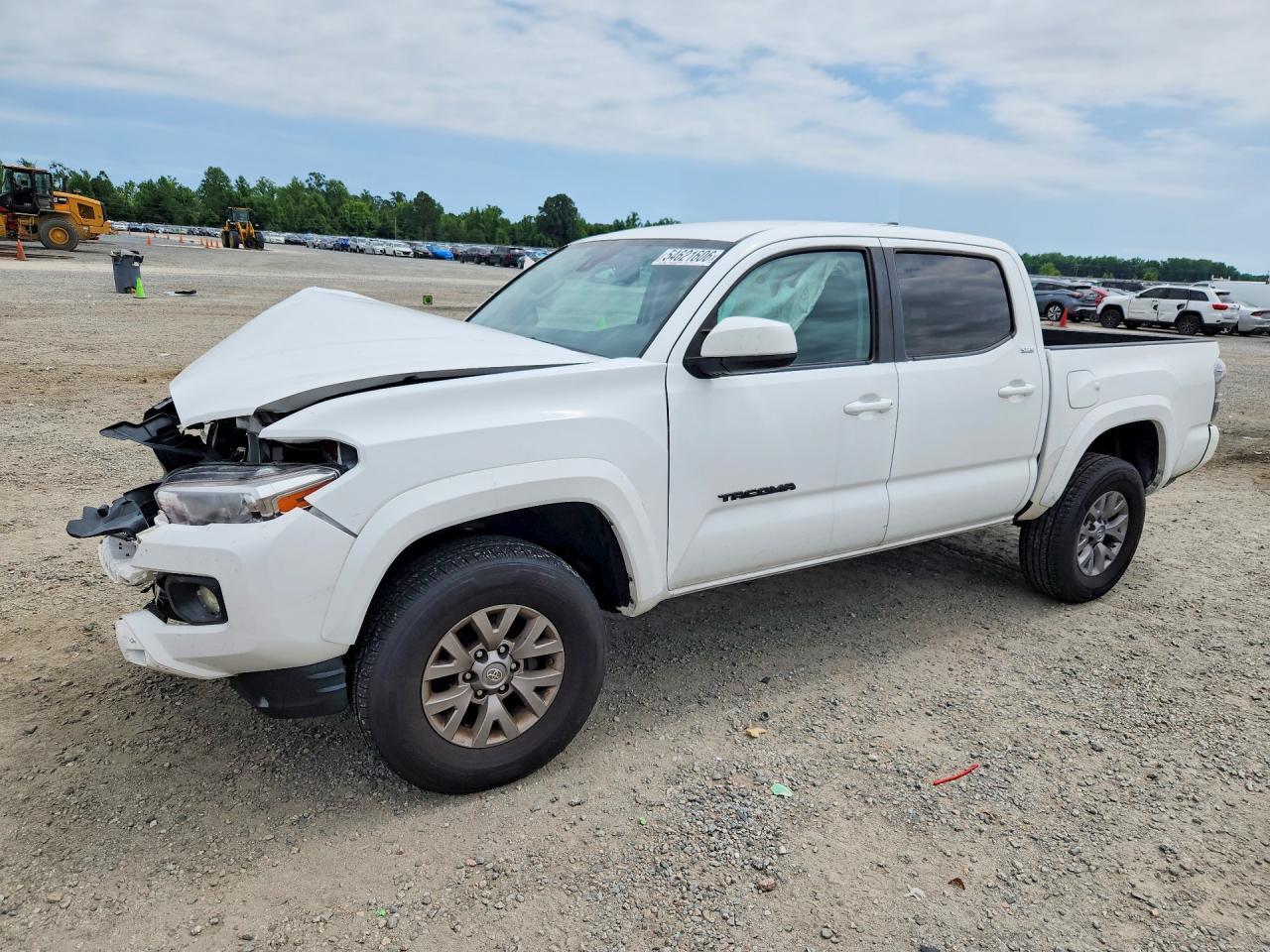 2019 Toyota Tacoma Sr5 V6