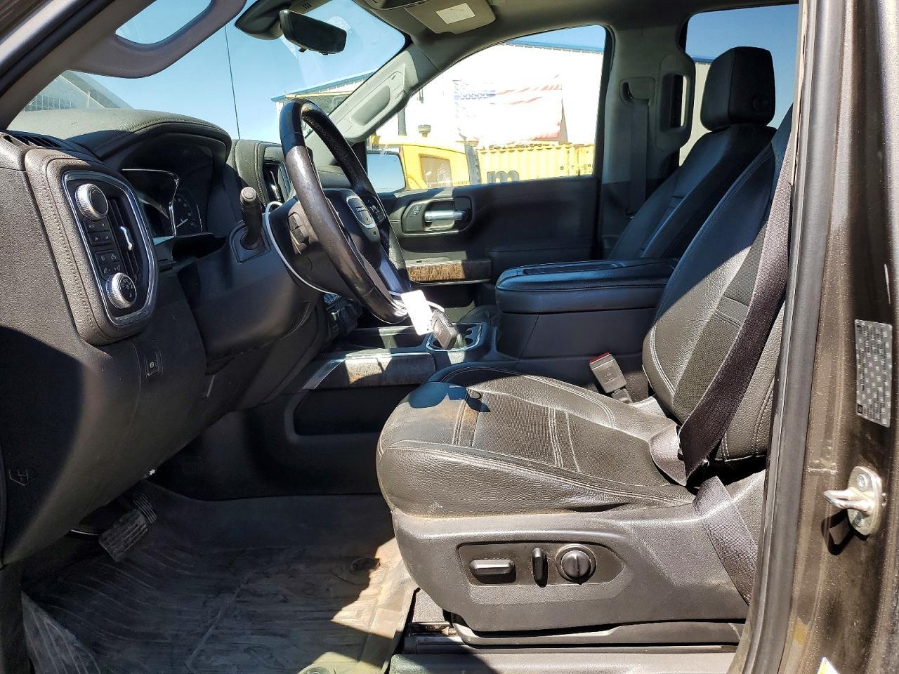 2019 GMC Sierra K1500 Denali - Фото 7