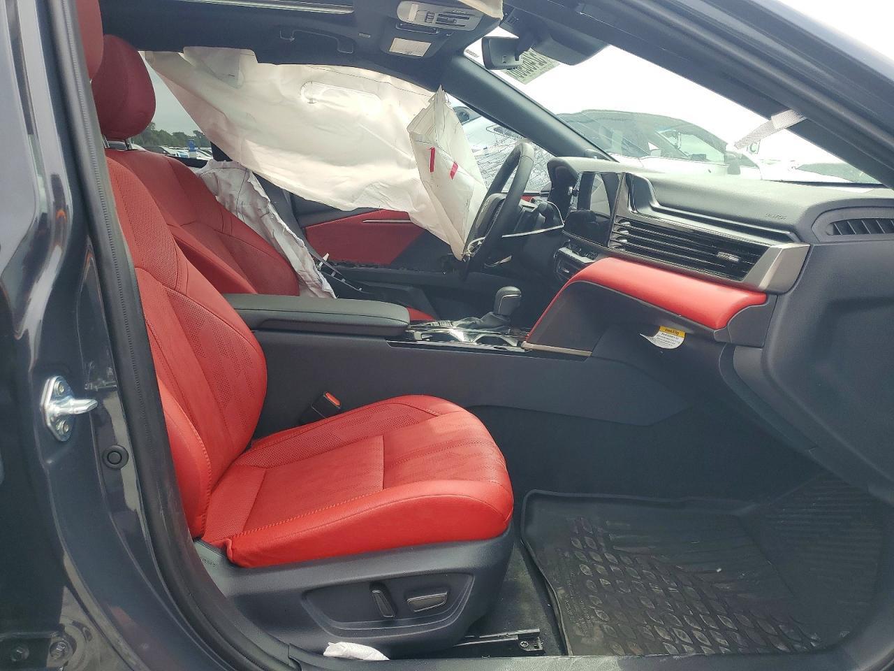 2025 Toyota Camry Xse - Фото 7