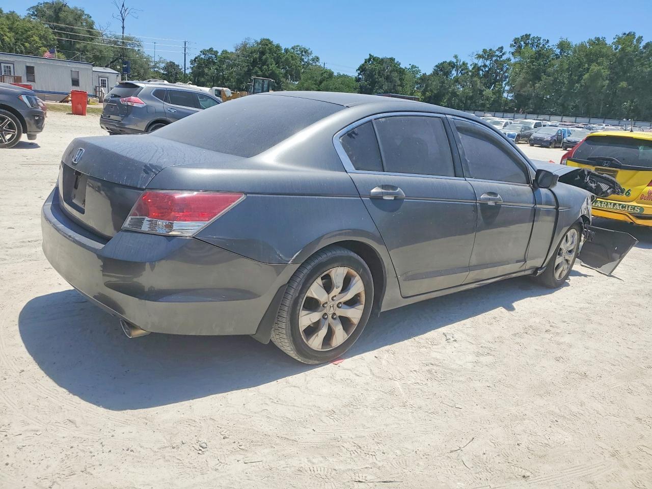 2008 Honda Accord Ex - Image 3