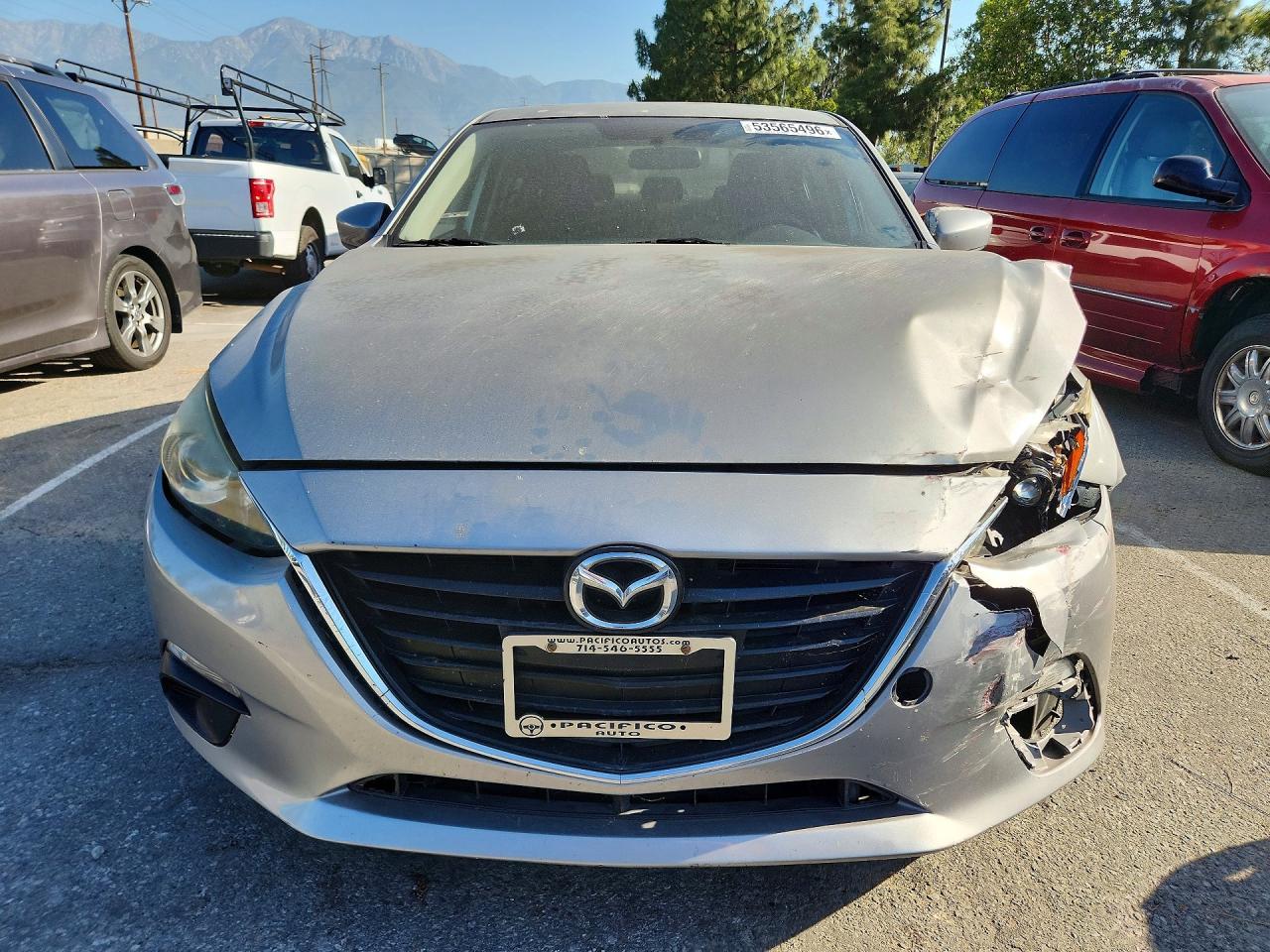 2014 Mazda 3 Touring - Image 5